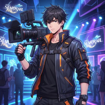 国产视频摄影师陈风